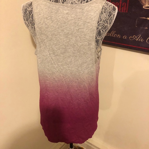 Express Tank Top - Picture 3 of 5